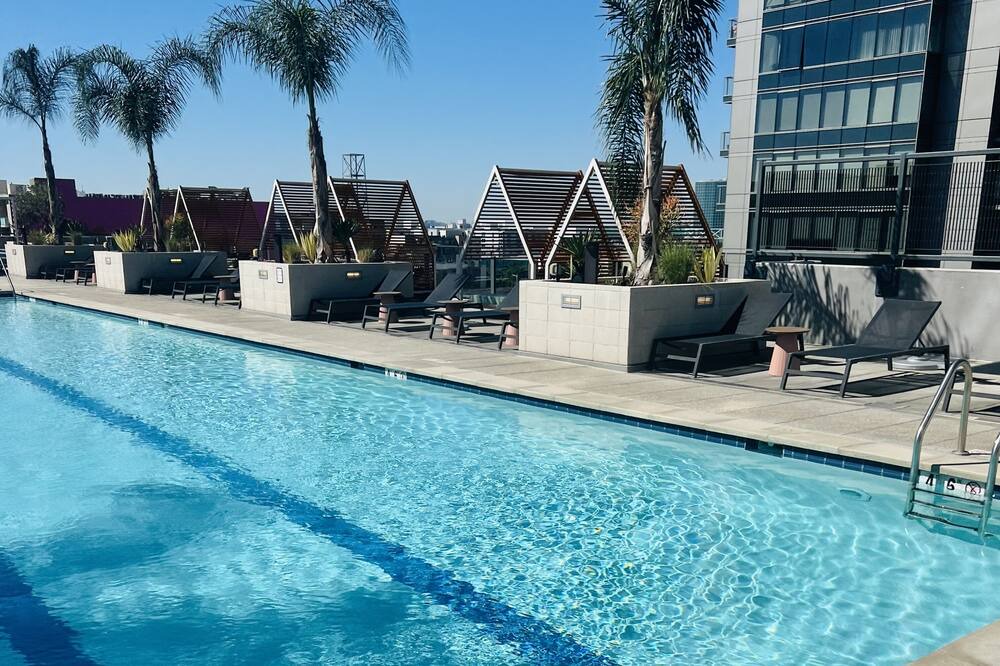Photo of Outdoor in Atwater Village