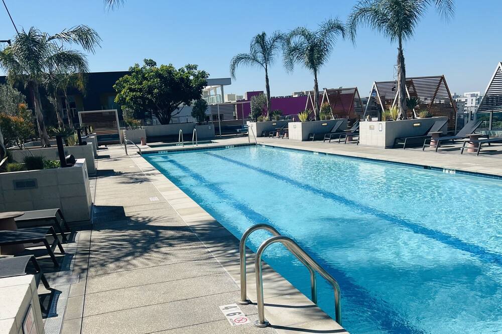 Photo of Outdoor in Atwater Village