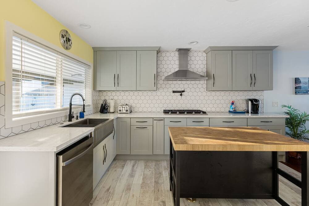 Photo of Kitchen in North Tustin