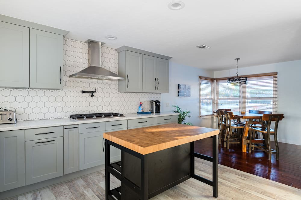 Photo of Kitchen in North Tustin