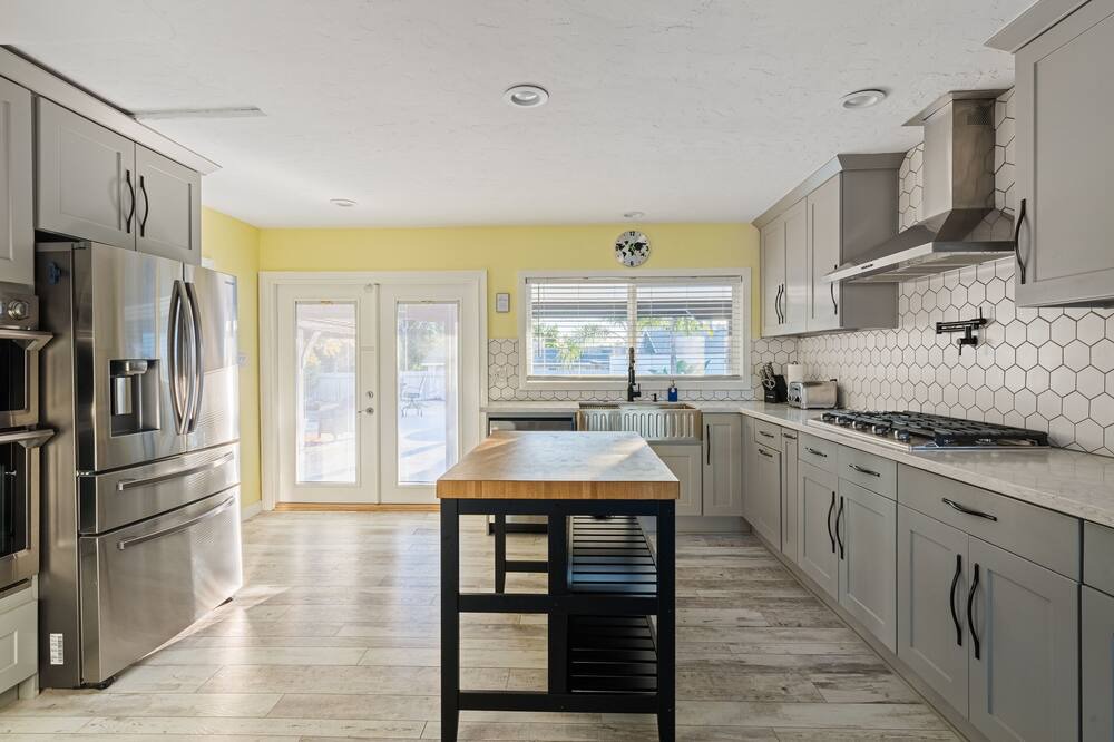 Photo of Kitchen in North Tustin
