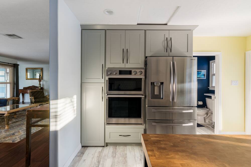 Photo of Kitchen in North Tustin
