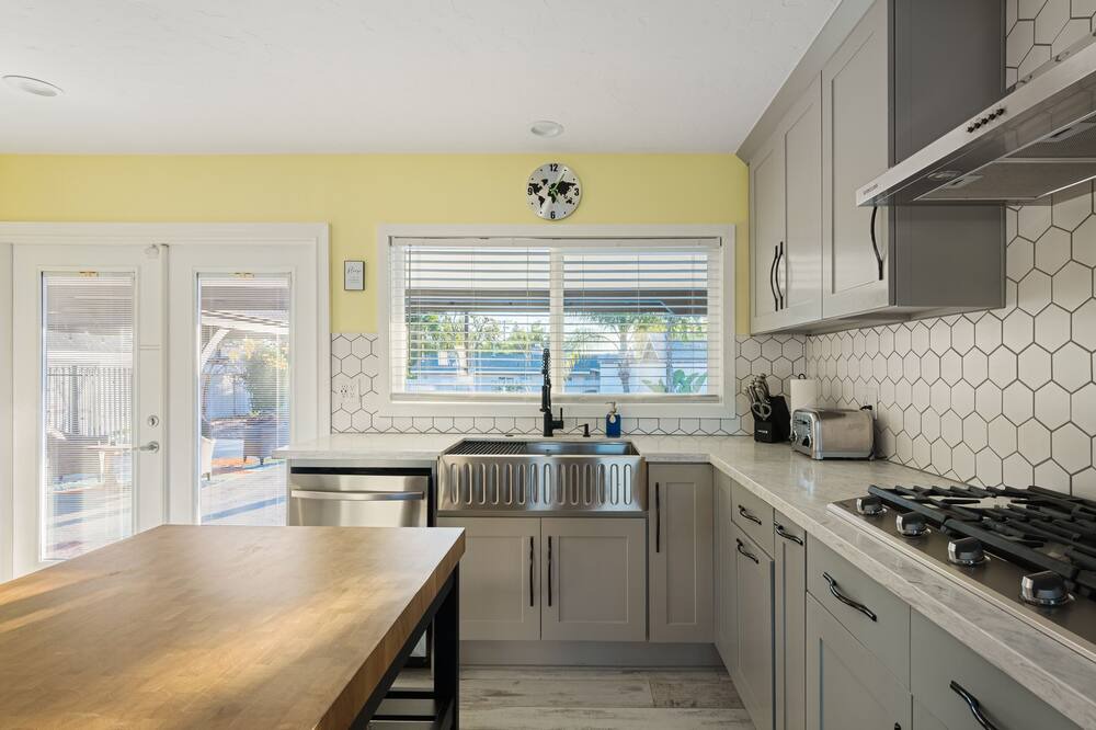 Photo of Kitchen in North Tustin