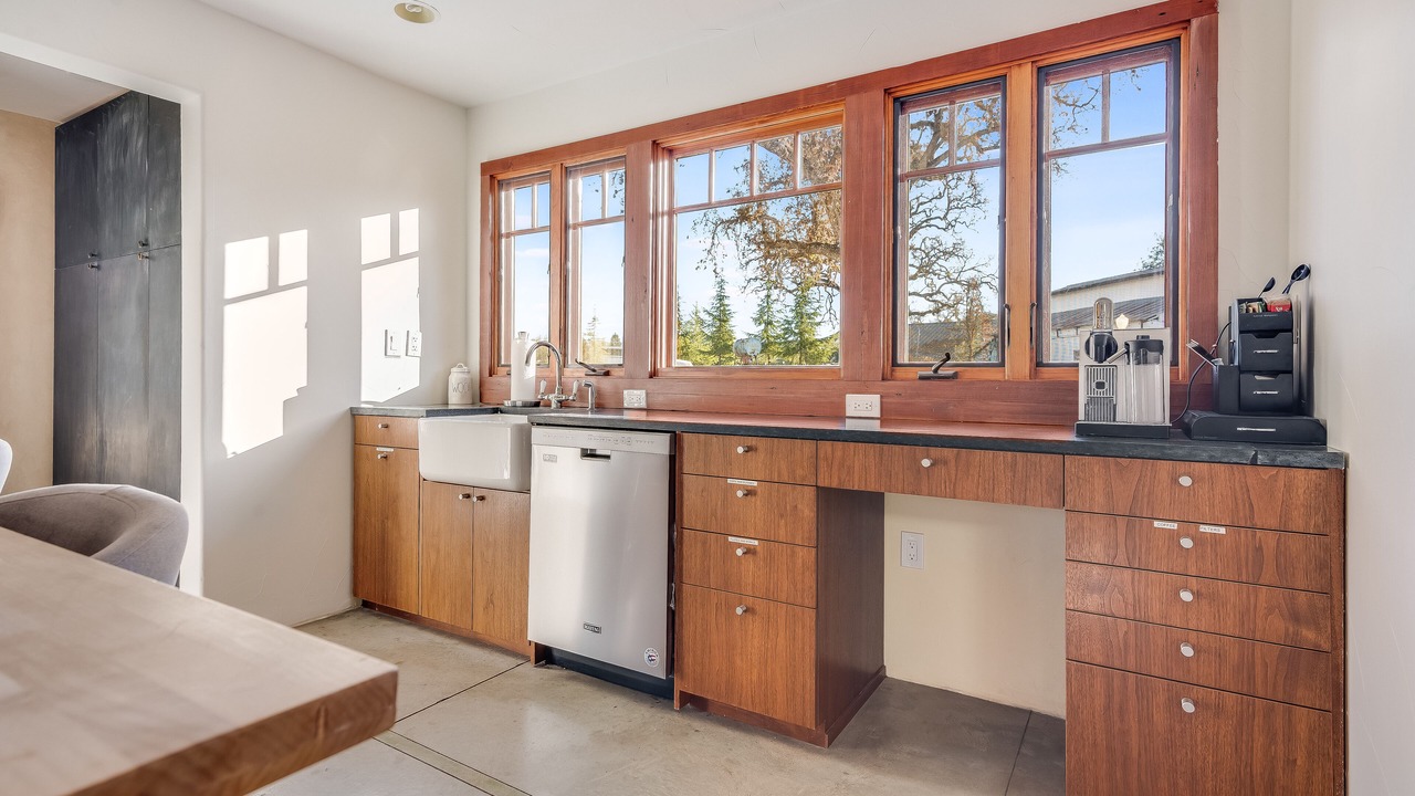 Photo of Kitchen in Templeton