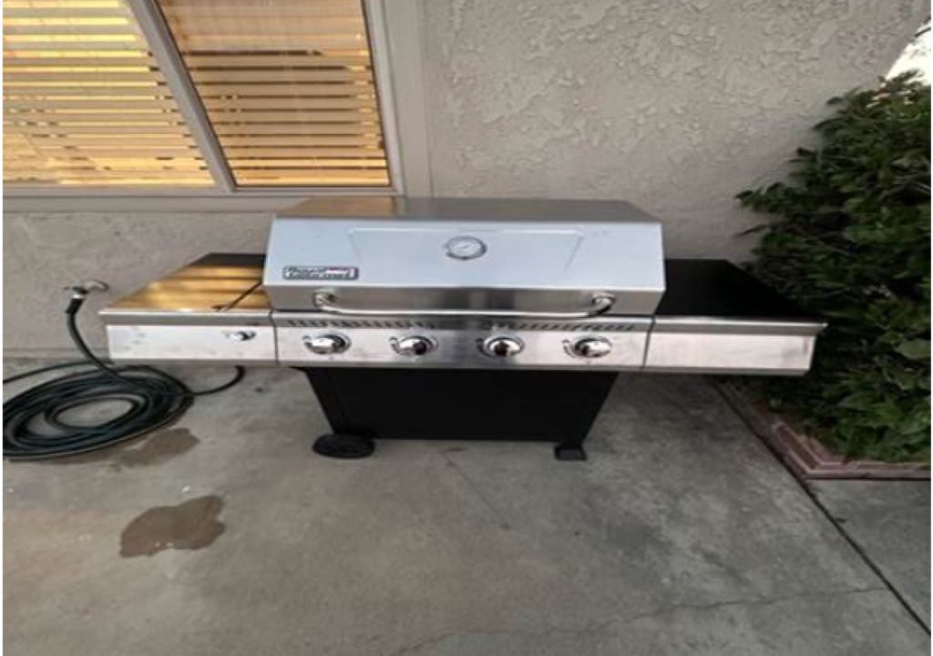 Photo of Outdoor in Simi Valley