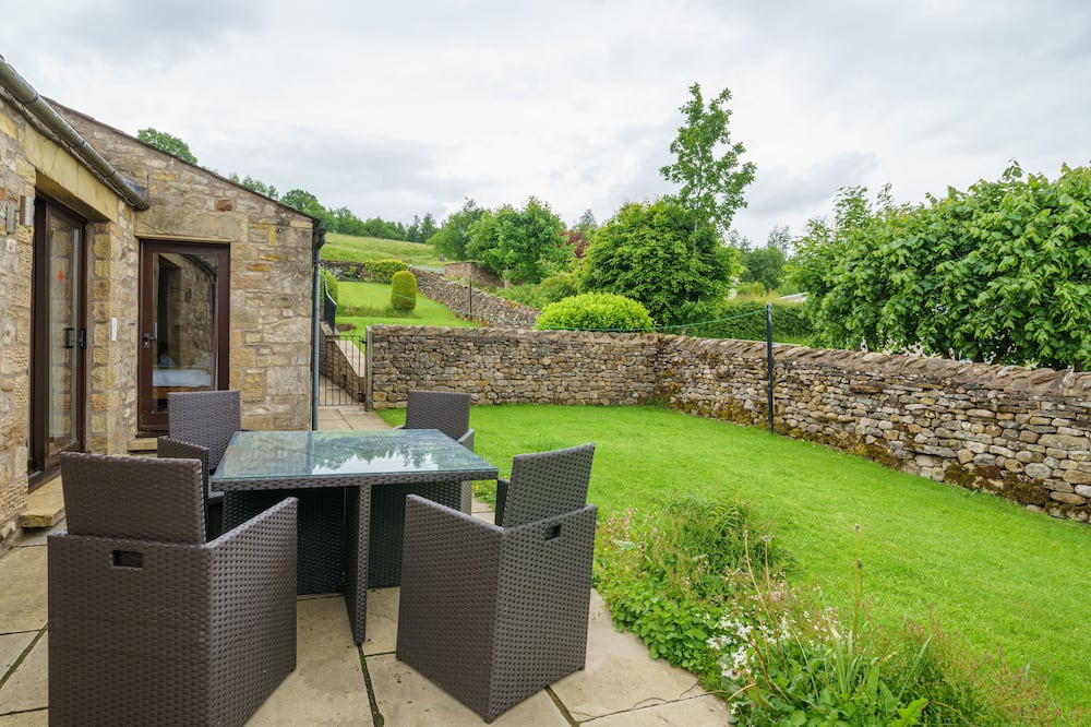Photo of Outdoor in High Bentham