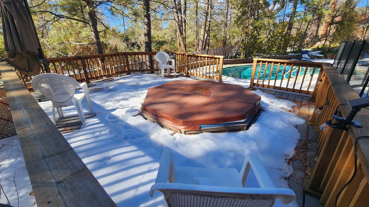 Photo of Others in Idyllwild