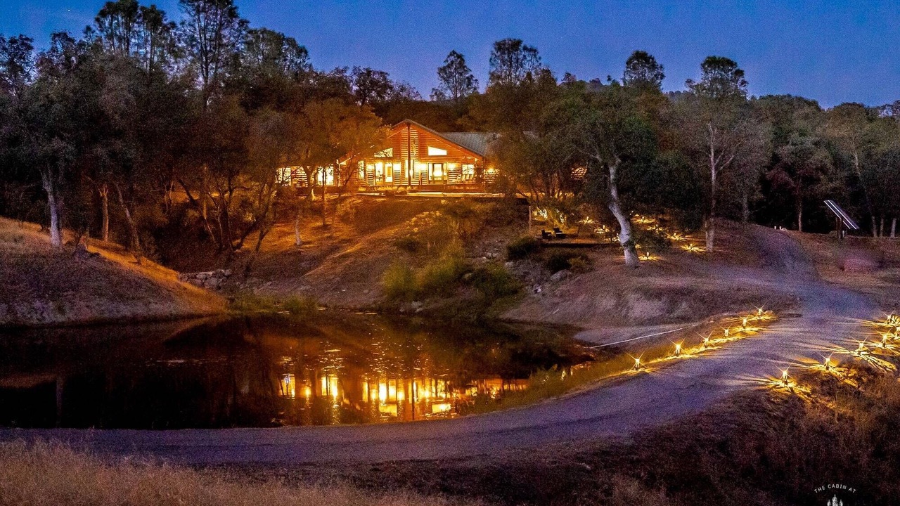 Photo of Outdoor in Mariposa