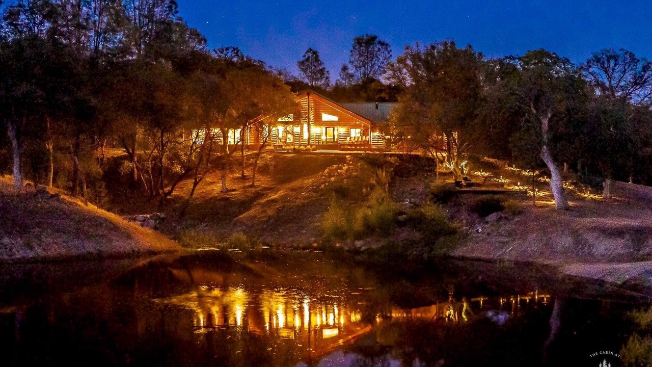 Photo of Outdoor in Mariposa