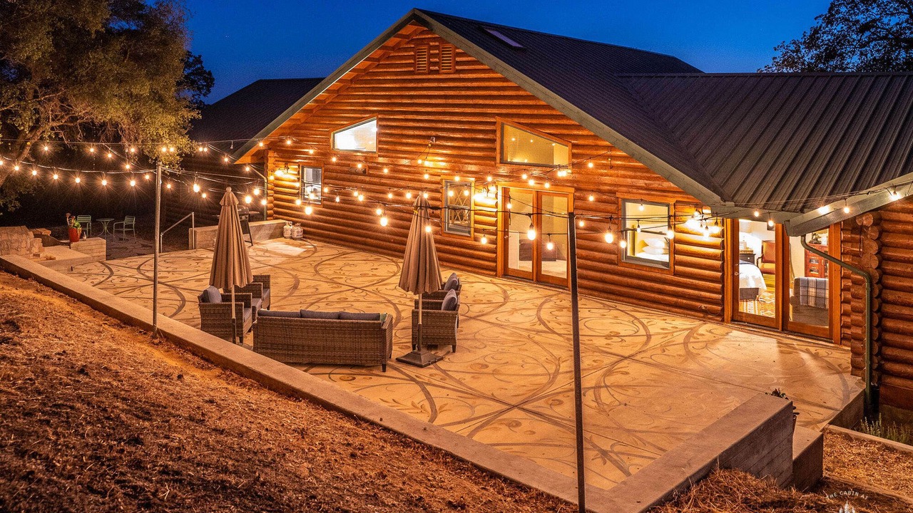 Photo of Outdoor in Mariposa