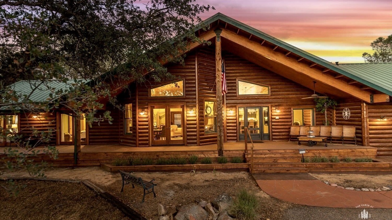 Photo of Outdoor in Mariposa