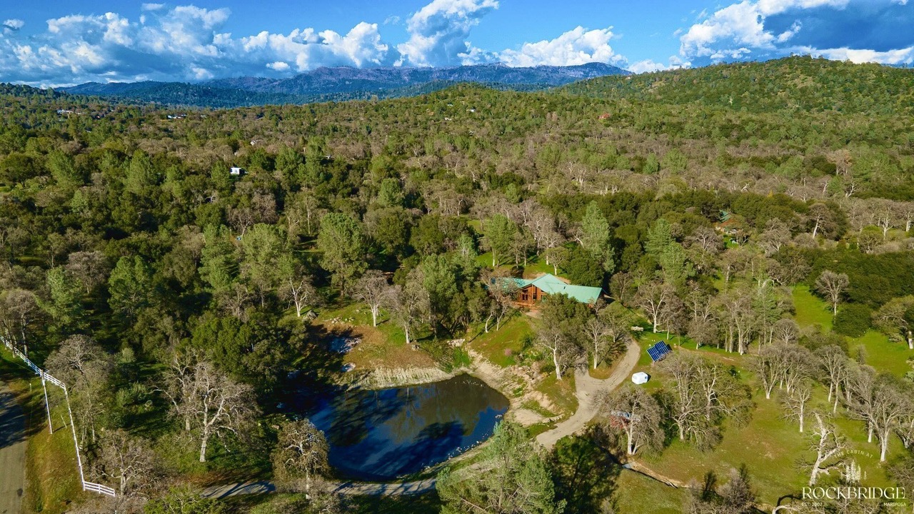 Photo of Outdoor in Mariposa