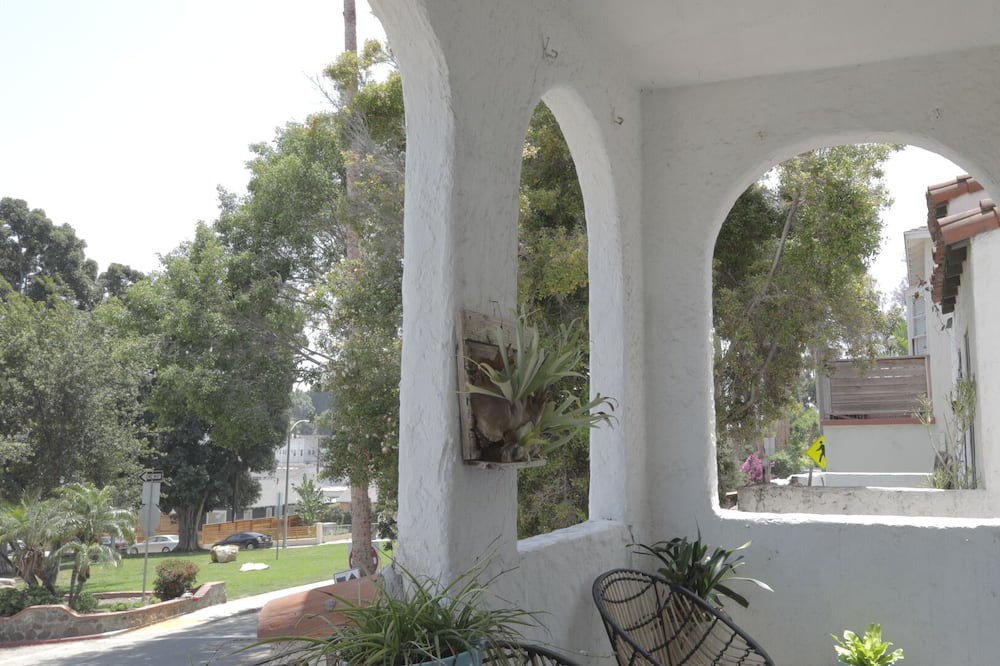 Photo of Outdoor in Sunset Junction