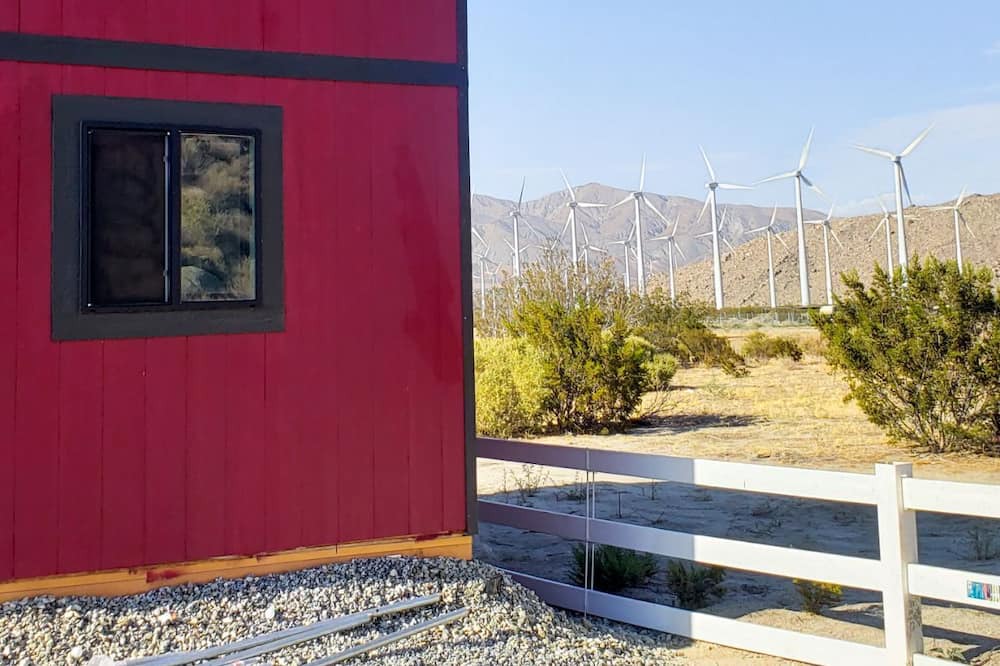 Photo of Outdoor in Cabazon