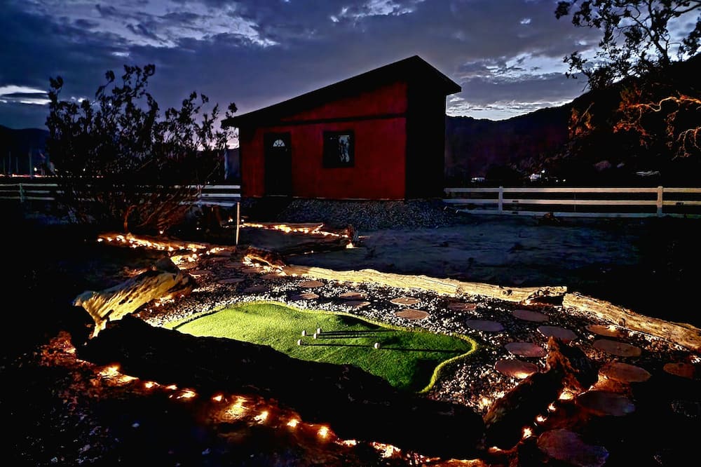 Photo of Outdoor in Cabazon