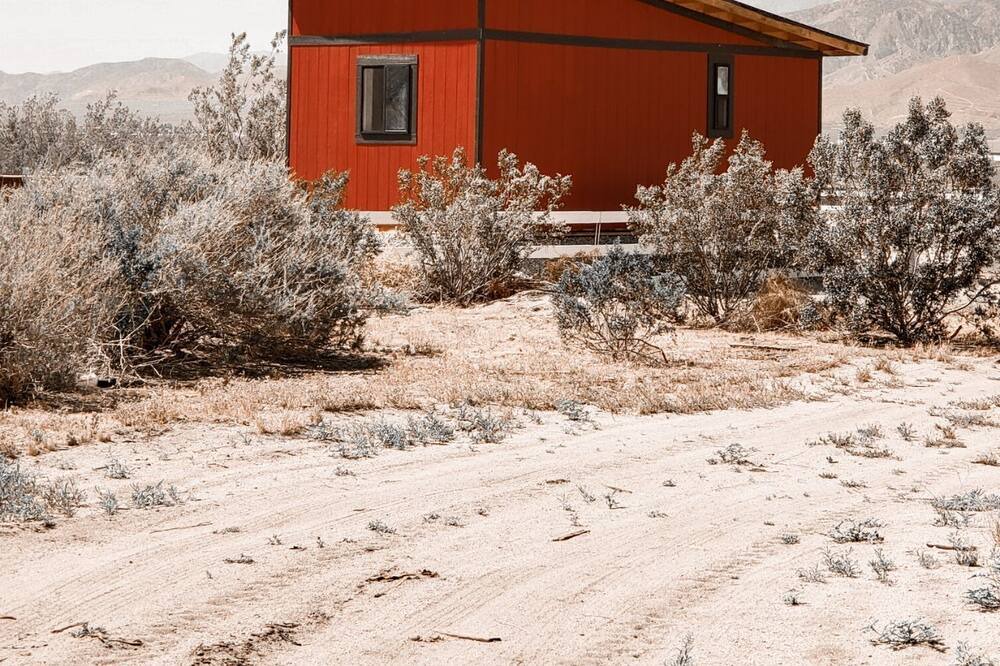 Photo of Outdoor in Cabazon