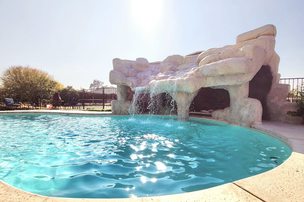 Photo of Outdoor in Porterville