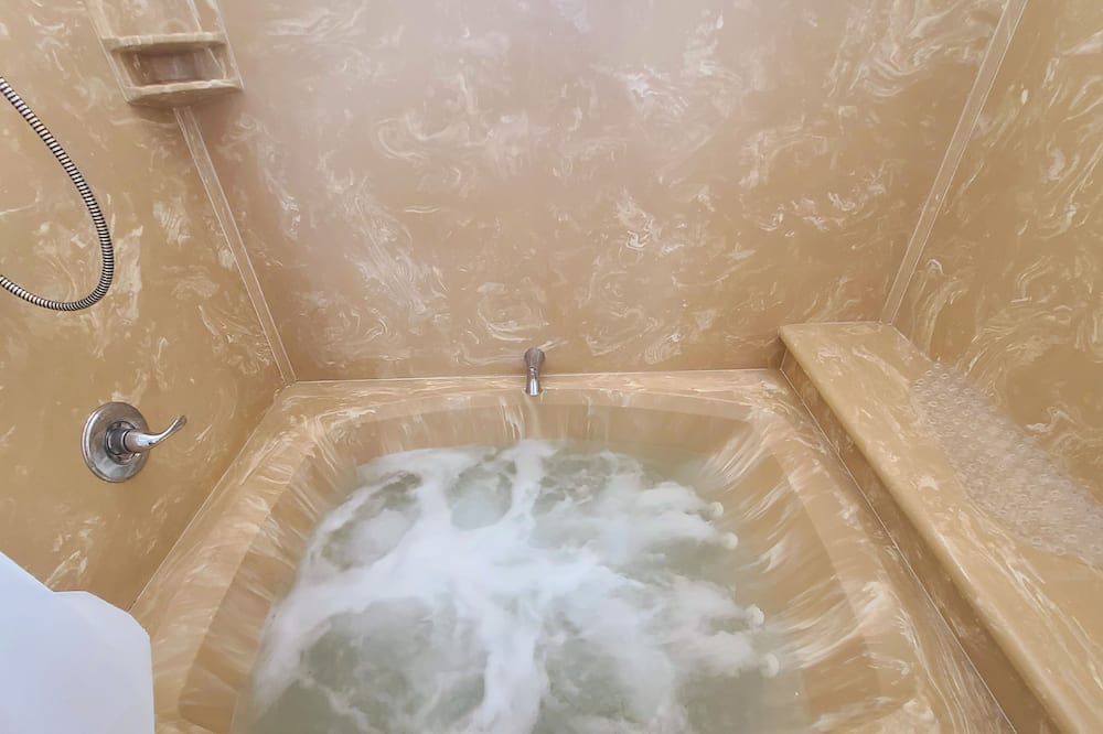Photo of Bathroom in Porterville