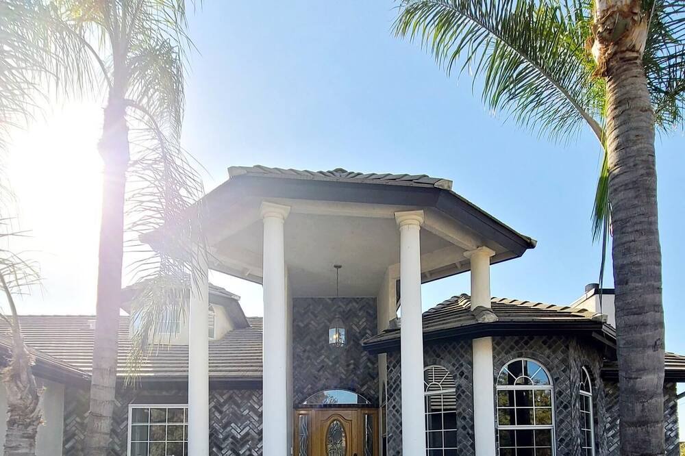 Photo of Outdoor in Porterville