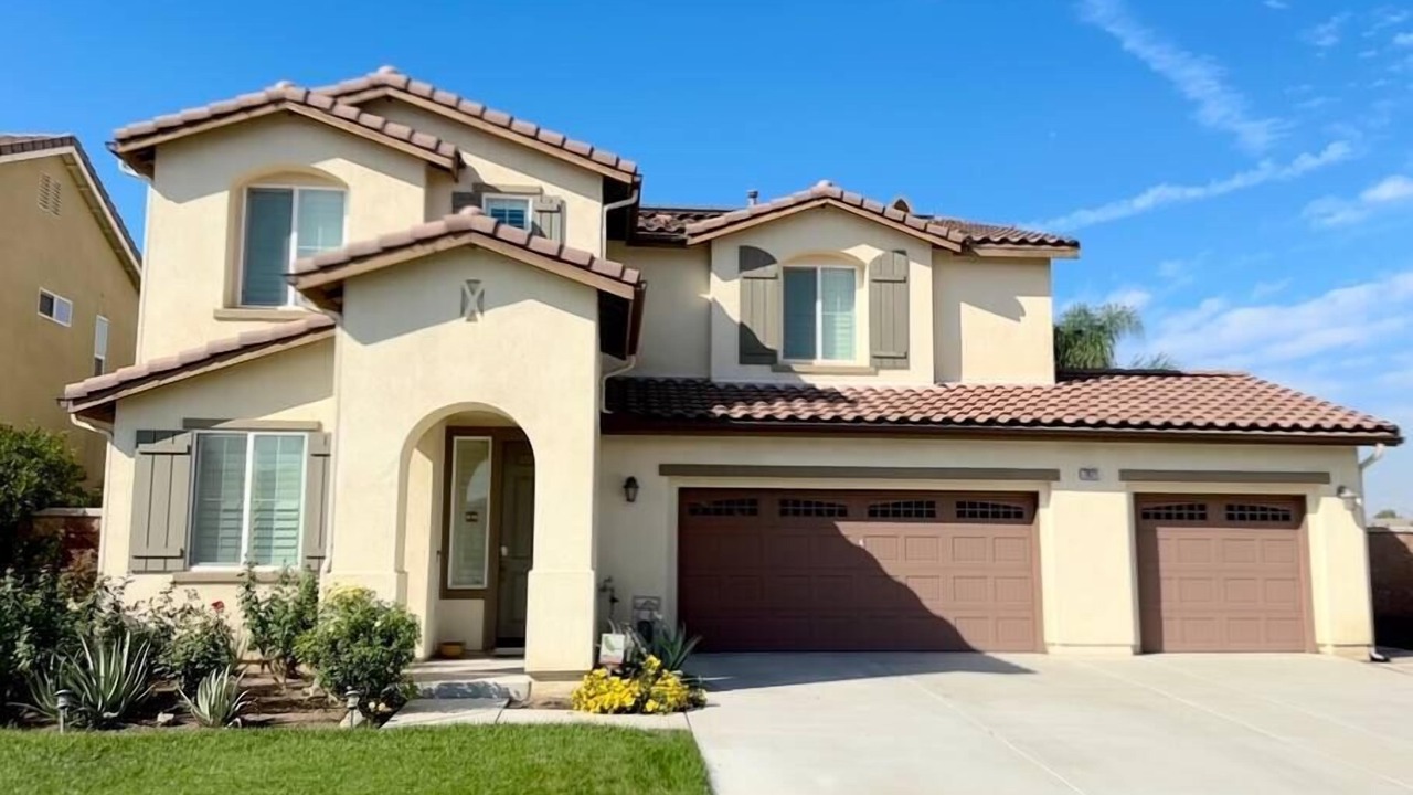 Photo of Outdoor in Eastvale