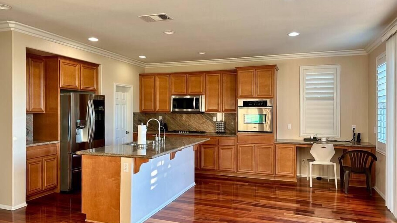 Photo of Kitchen in Eastvale
