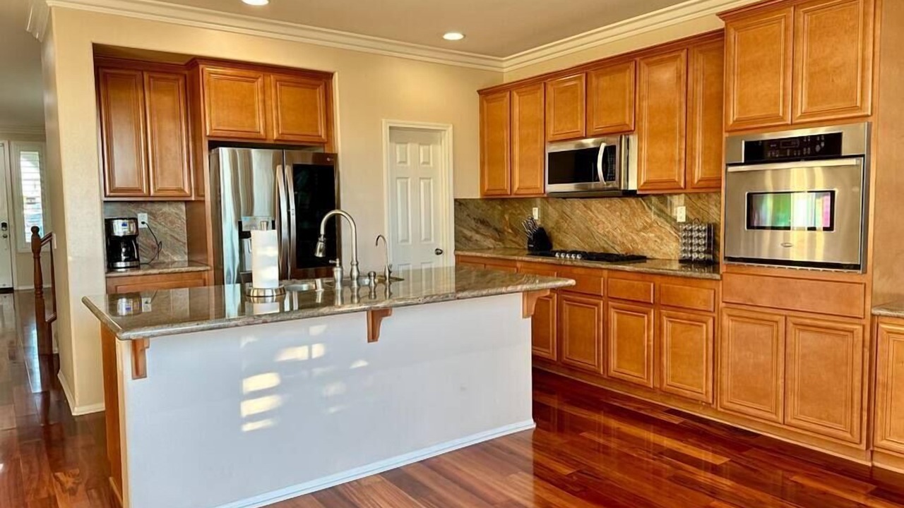 Photo of Kitchen in Eastvale