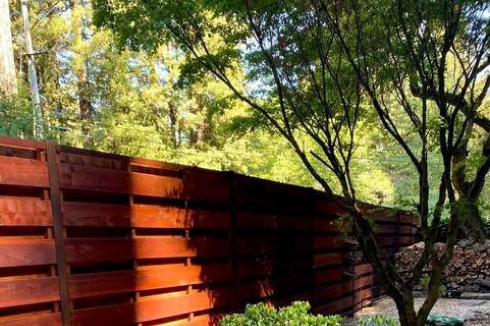 Photo of Outdoor in La Honda