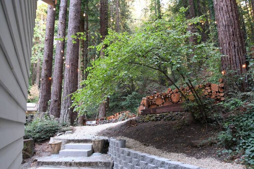 Photo of Outdoor in La Honda