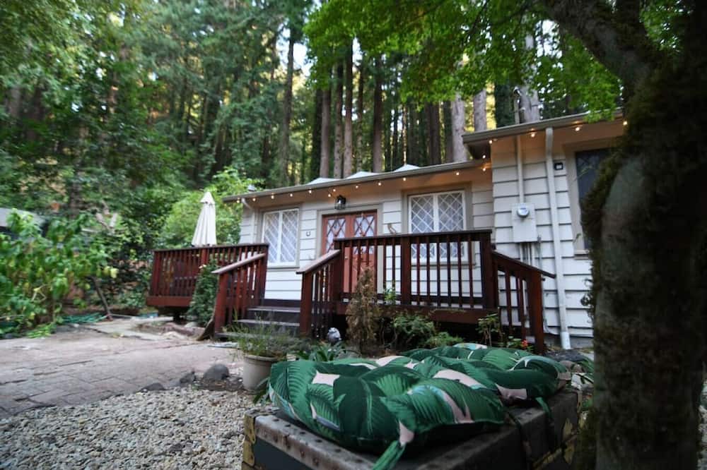 Photo of Outdoor in La Honda