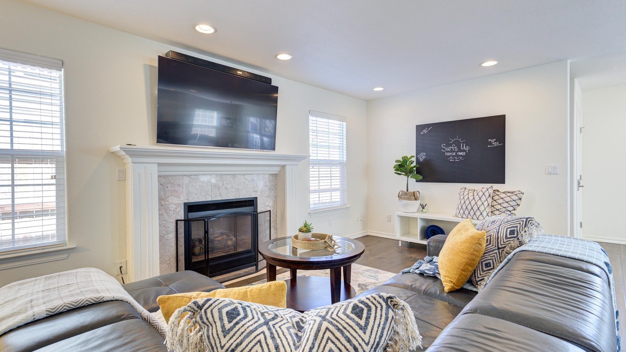 Photo of Livingroom in Arroyo Grande