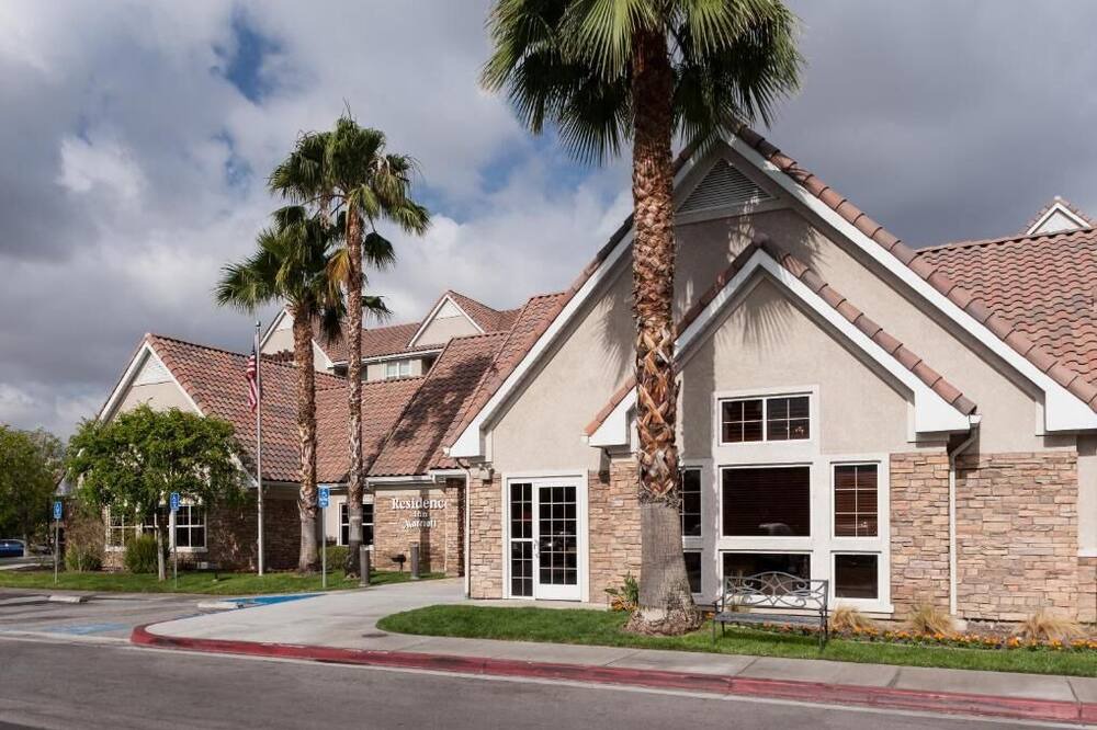 Photo of Outdoor in San Bernardino