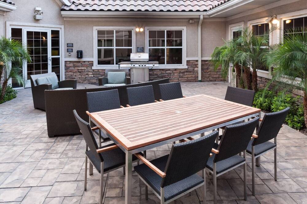 Photo of Outdoor in San Bernardino