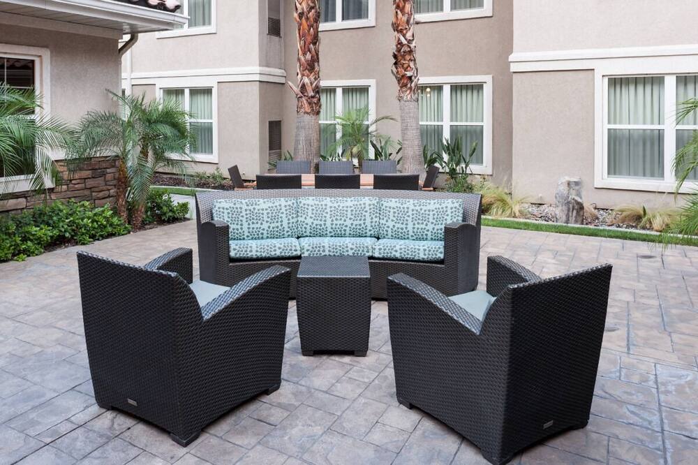 Photo of Outdoor in San Bernardino