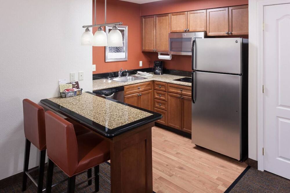Photo of Kitchen in San Bernardino