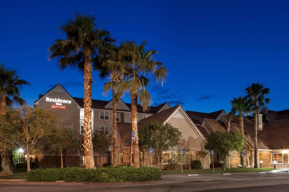 Photo of Outdoor in San Bernardino