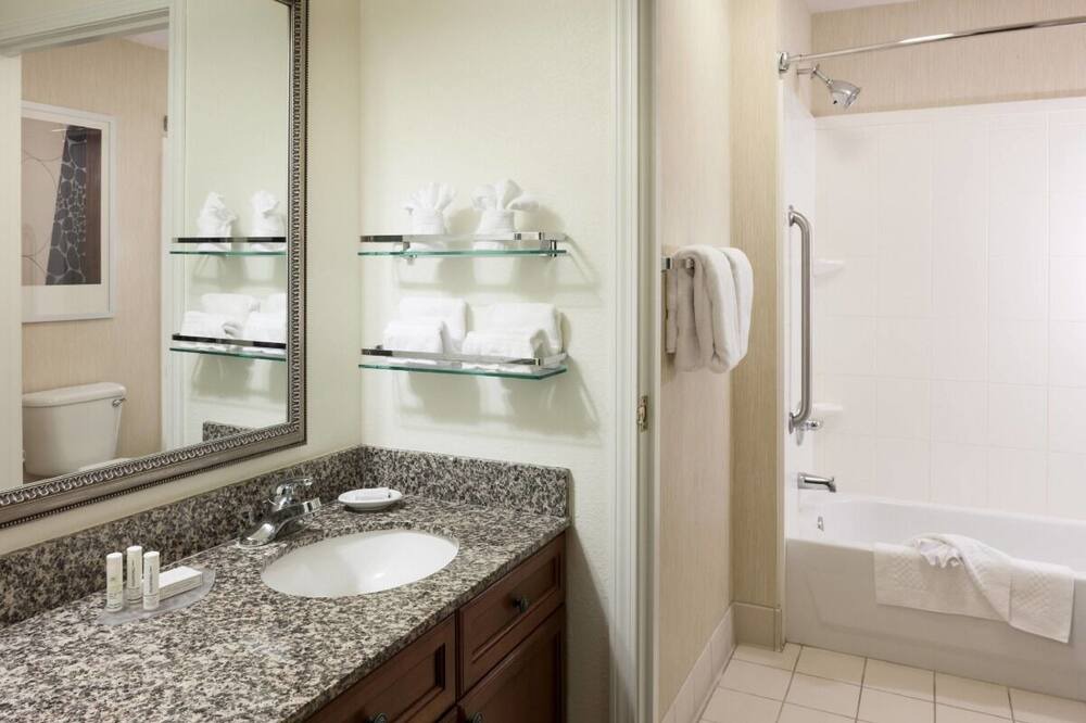 Photo of Bathroom in San Bernardino