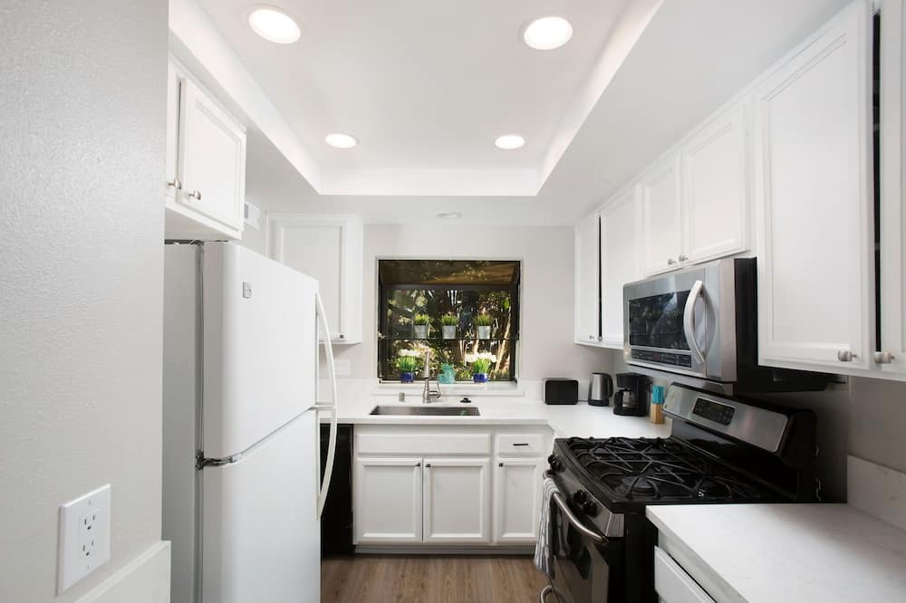 Photo of Kitchen in Agoura Hills