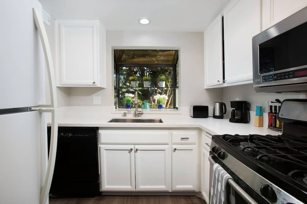 Photo of Kitchen in Agoura Hills
