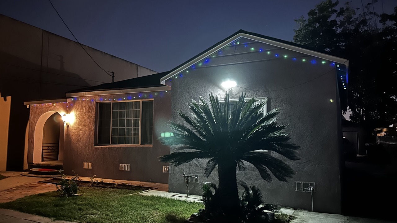 Photo of Outdoor in El Monte