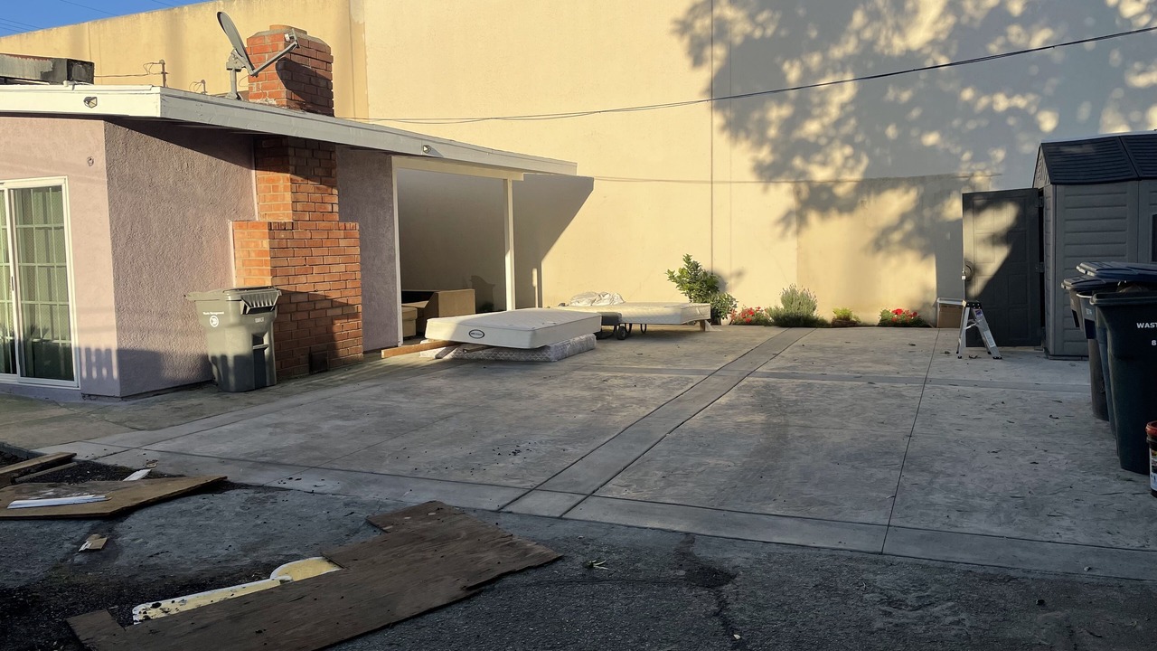 Photo of Outdoor in El Monte