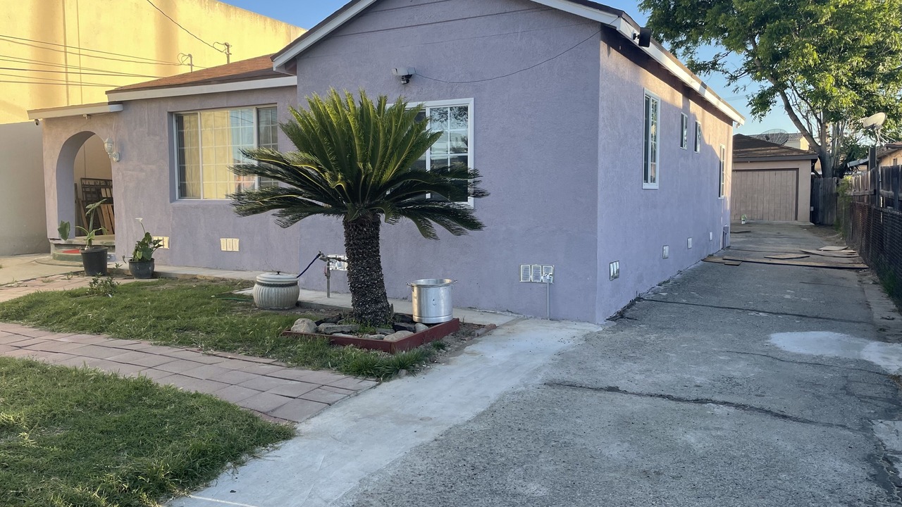Photo of Outdoor in El Monte