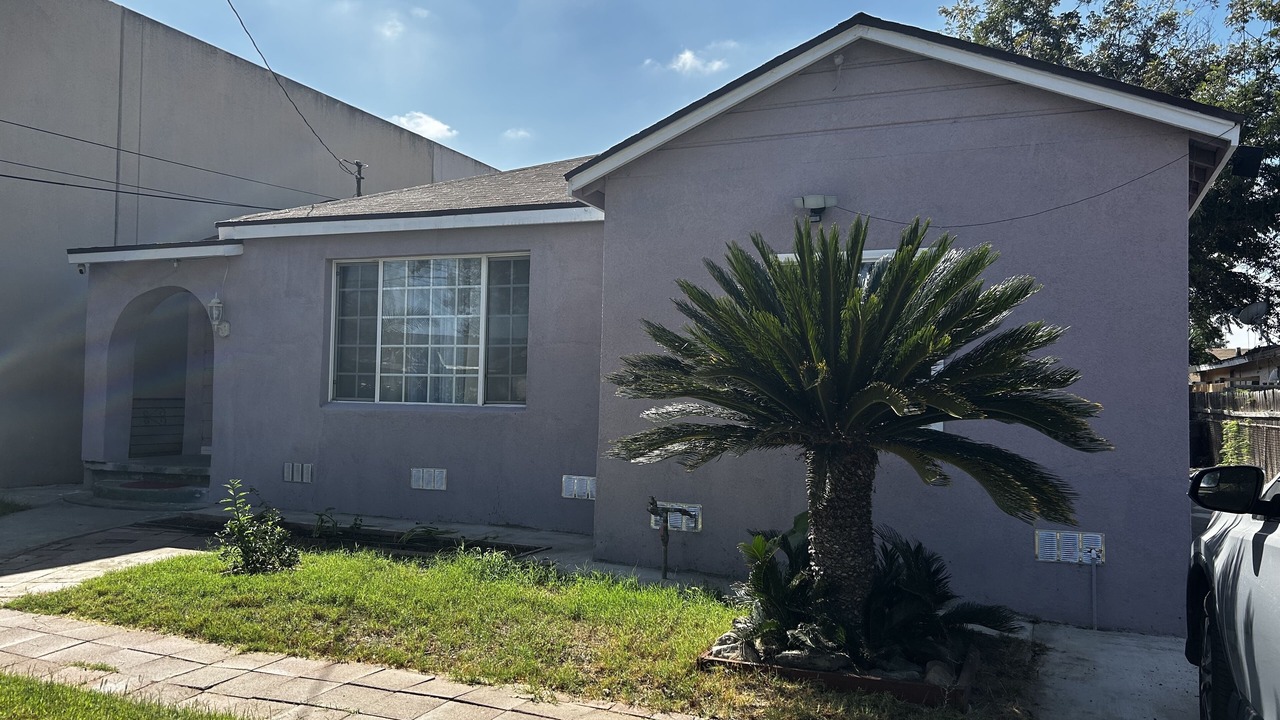 Photo of Outdoor in El Monte