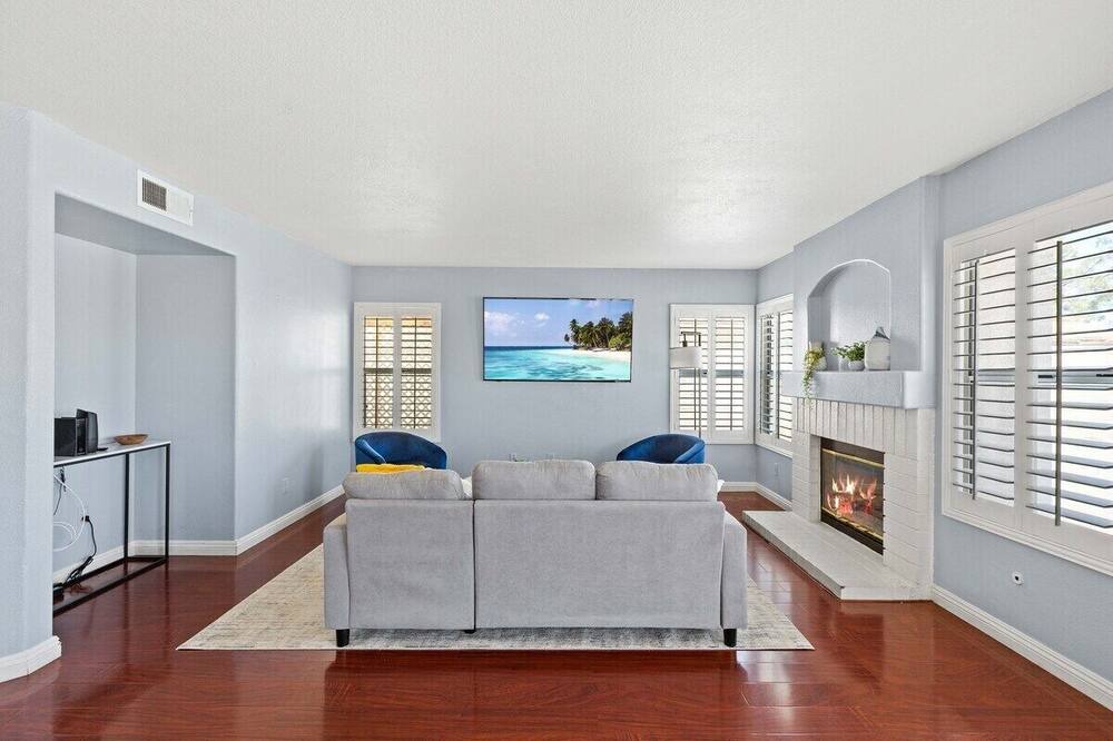 Photo of Bedroom in Riverside