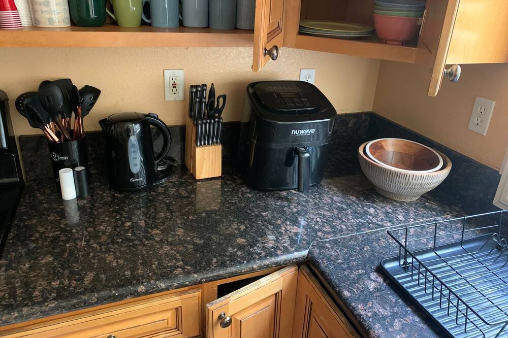 Photo of Kitchen in Riverside