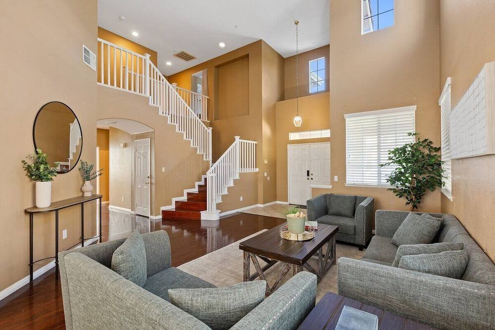 Photo of Bedroom in Riverside