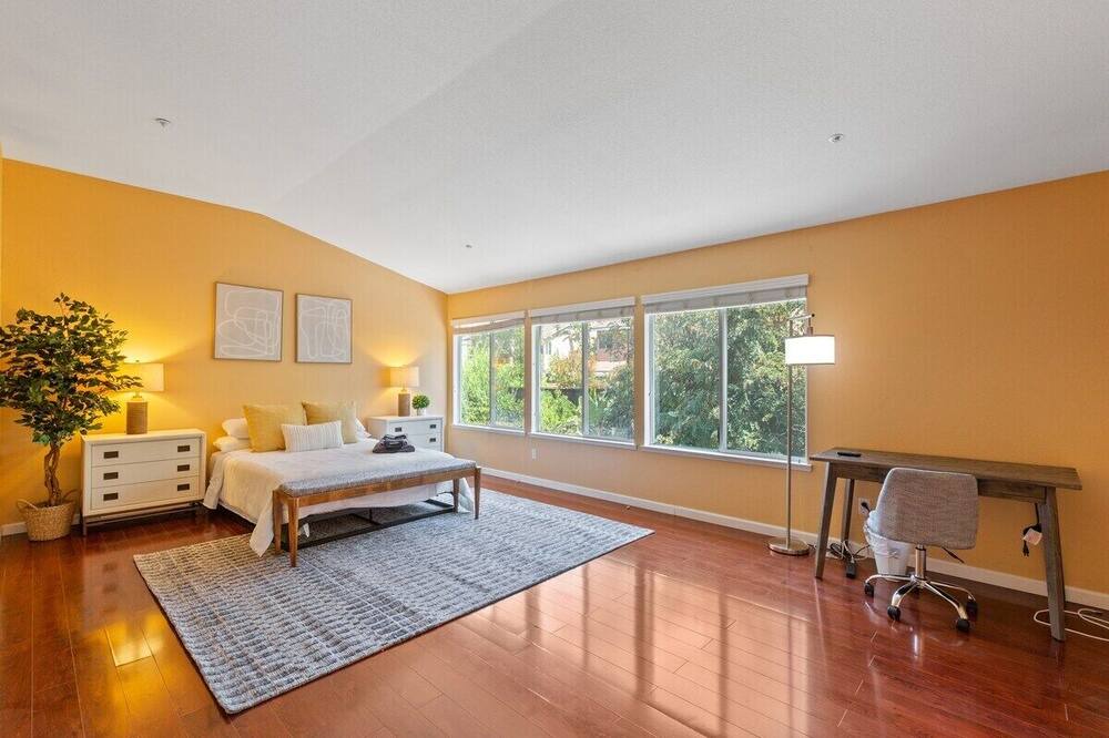 Photo of Bedroom in Riverside