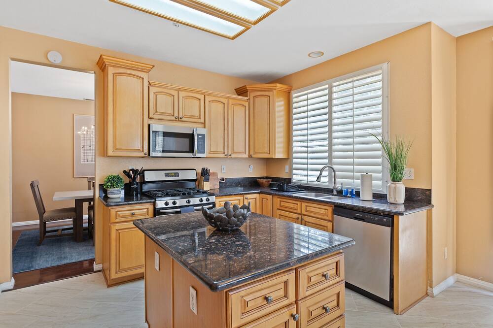 Photo of Kitchen in Riverside