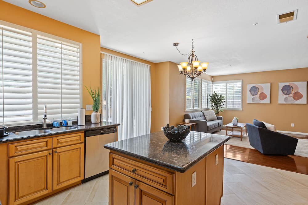 Photo of Kitchen in Riverside