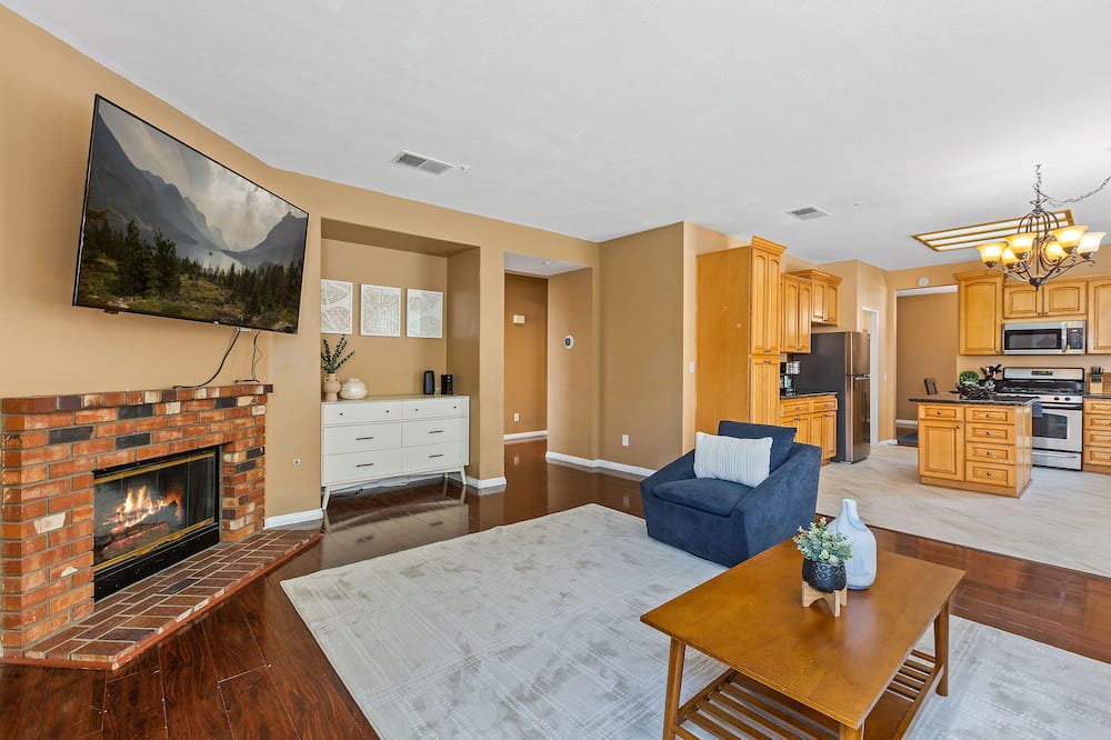 Photo of Bedroom in Riverside
