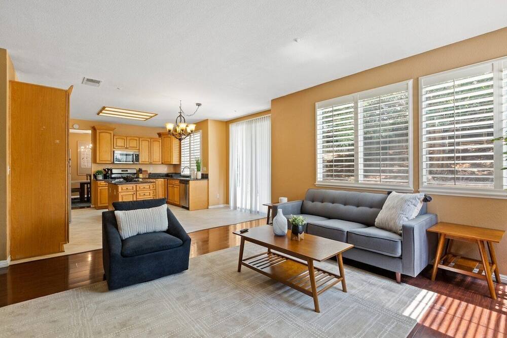 Photo of Bedroom in Riverside